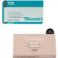 Tondeo TCR 40mm 10 stk.
