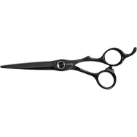E-Kwip Ciseaux à cheveux Kuro 6"