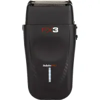 Babyliss PRO 4Artists FXX3SBE rasoir électrique 1 pcs