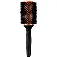VARIS Boar Brush brosse ronde avec poils de sanglier Large 43 mm 1 pcs