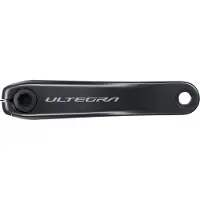 Shimano Fc-r8100 Left Crank Noir 165 mm