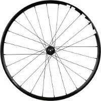 Shimano WH-MT500 27,5" (584 mm) Frein à disque 13x100 Center Lock 21 mm Roue avant