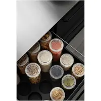 Vipp Bocal en Verre 1.7 L