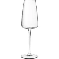 Luigi Bormioli Verres à Champagne Luigi Bormioli Talismano 210 ml (4-Pièces)
