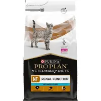 Purina Nourriture Pour Chats Pro Plan Vet Nf Renal 5kg