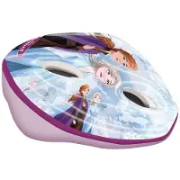 Mandelli Casque de vélo pour enfants Frozen