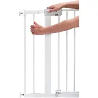 Safety 1st extension barriere de sécurité 14 cm