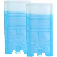 Campingaz Freez'pack M5 - Lot De 2 Blocs De Réfrigération