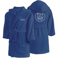 Paris Saint Germain Peignoir 10-12 Ans
