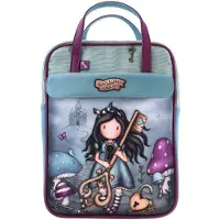 GORJUSS London Sac à Dos Grande Gorjuss Curiosité