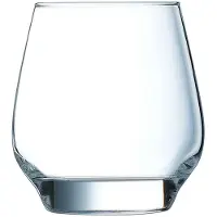 Chef & sommelier Allroundglas Absoluty 0.32 l