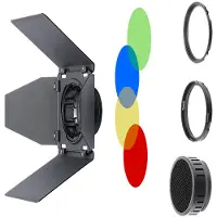 Godox Honey comb pour AD300Pro BD 10