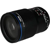 Laowa 58 mm f/2.8 2X Ultra Macro APO - Canon RF