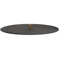 Ofyr Cover Noir 100cm