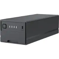 EcoFlow Batterie Supplémentaire Glacier 298wh Pour Glacière Mobile Glacier