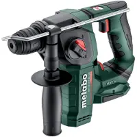 Metabo Marteau perforateur sans fil BH 18 LTX BL 16 (600324850) ; Carton