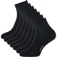 Camano Chaussettes noir