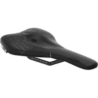 SQlab Selle 612 Ergowave Carbon 12cm