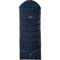 Wechsel Sac de Couchage - Dreamcatcher 5° - M - 175cm - bleu