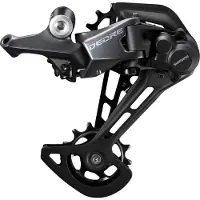 Shimano Deore M6100 Shadow Rd+ Direct Rear Derailleur Noir 12s / Max 51t