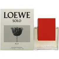 LOEWE Soloella EAU DE PARFUM 100 ML (Femme)