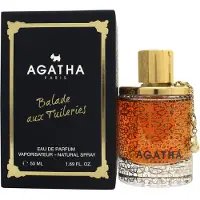 Agatha Ruiz de la Prada Balade aux Tuileries Eau de Parfum Spray 50ml