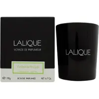 Lalique Osmanthus Himalaya Nepal 190g Candle Clair
