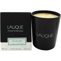 Lalique Poplar Aspen 190g Candle Clair