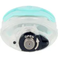Sen7 CLASSIC Refillable Perfume Atomizer 5 ml