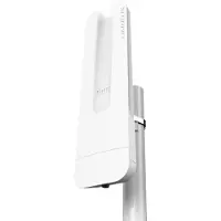 Mikrotik Rbomnitikpg-5hacd Switch Blanc One Size / EU Plug 220V