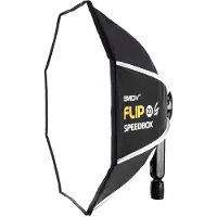 SMDV Speedbox-Flip20G