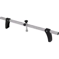 VAR 14-29 Wheel Truing Stand Argenté