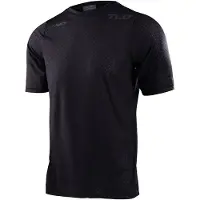 Troy Lee Designs Skyline Air Short Sleeve Enduro Jersey Noir M Homme
