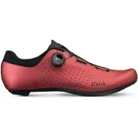 Fizik Vento Omna R5 Road Shoes Rouge EU 46 Homme