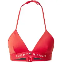 Tommy Hilfiger Underwear Hauts de bikini bleu marine / rouge / blanc