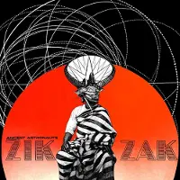 Socadisc Cnt Zik Zak