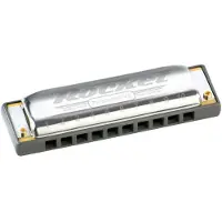 Hohner Rocket C/do - 10 Trous