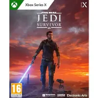 Star Wars Jedi : Survivor Xbox Series X