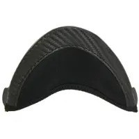 Scorpion Exo-1400 Bavette Anti-Remous unisex