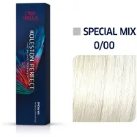 Wella Koleston Special Mix 0/00 60 ml