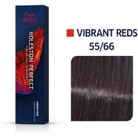 Wella Koleston Perfect ME+ Vibrant Reds coloration cheveux permanente teinte 55/66 60 ml