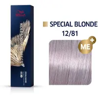 Wella Koleston Perfect Me+ Special Blondes 60 ml 12/81 Special Pearl Ash Blonde