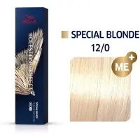 Wella Koleston Special Blonde 12/0 60 ml