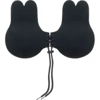 Magic bodyfashion Soutien-gorge 'VA-VA-VOOM LIFT' noir