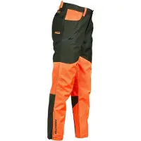 Percussion Fuseau de chasse Predator R2 Orange - Kaki