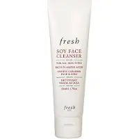 Fresh Nettoyant visage au soja 50 ml / 1,7 oz
