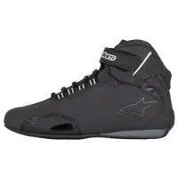 Alpinestars Secteur WP Baskets Noir 12 hommes
