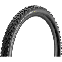 Pirelli Pneu pliable Scorpion Enduro M 29 x 2,4 pouces, noir - Pneu d'enduro avec...