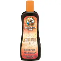 Australian Gold Accelerator K Infused with Carrot Oil 250ml