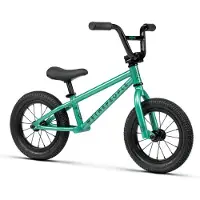 Wethepeople Prime 2021 Bmx Bike Vert 12.2´´